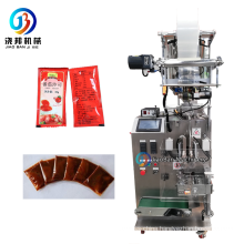 liquid honey juice shampoo sauce ketchup tomato paste Bag Multi Line Sachet Automatic VFFS Packing Machine